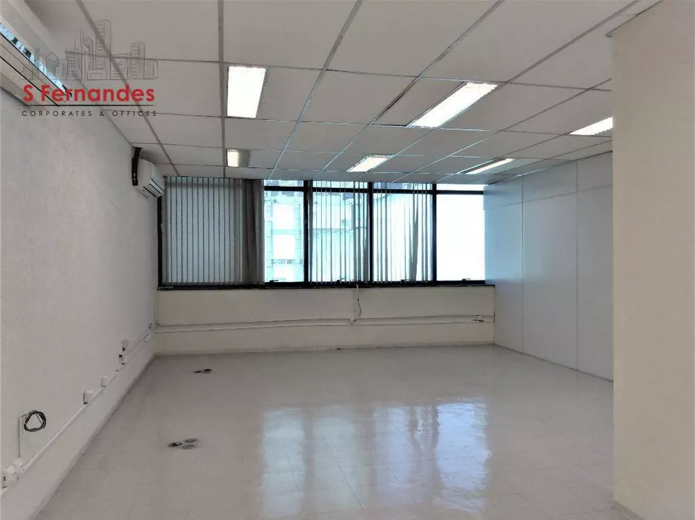 Conjunto Comercial-Sala para alugar, 110m² - Foto 2