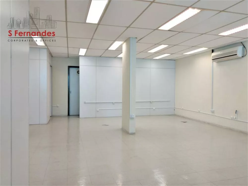 Conjunto Comercial-Sala para alugar, 110m² - Foto 3