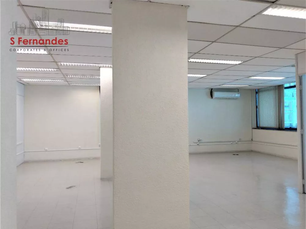 Conjunto Comercial-Sala para alugar, 110m² - Foto 4