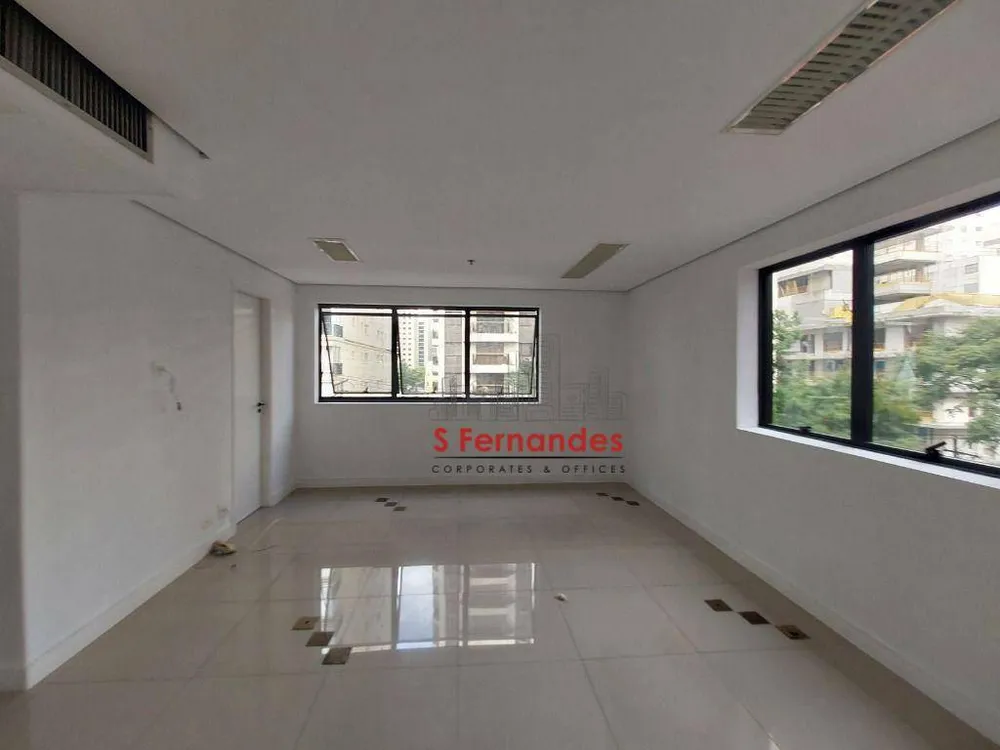 Sala-Conjunto, 30 m² - Foto 6