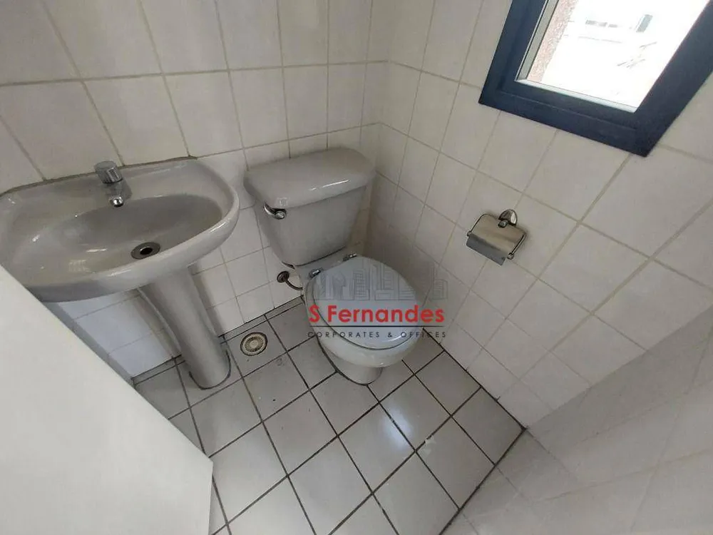 Sala-Conjunto, 30 m² - Foto 5
