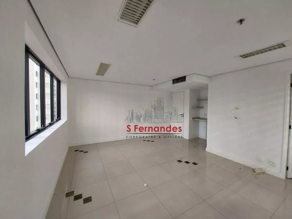 Sala-Conjunto, 30 m² - Foto 4