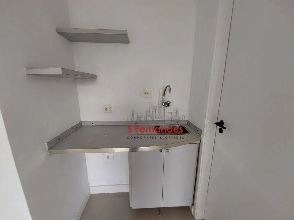 Sala-Conjunto, 30 m² - Foto 7