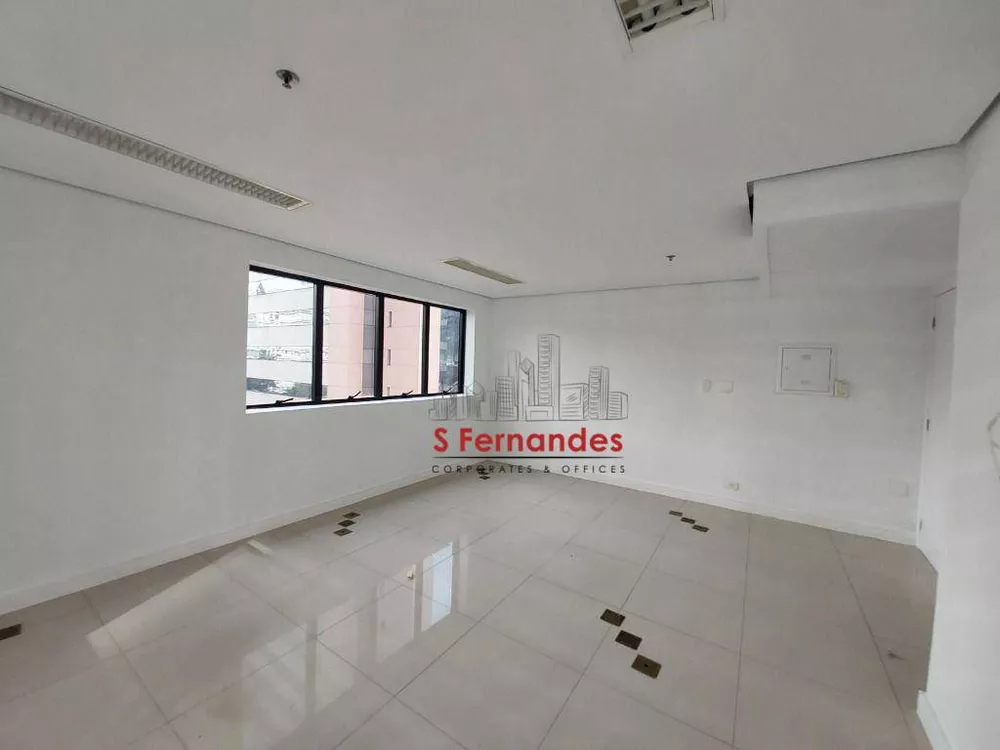 Sala-Conjunto, 30 m² - Foto 1