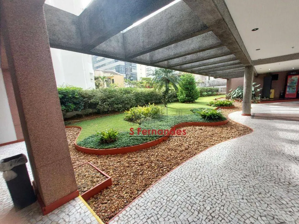 Sala-Conjunto, 30 m² - Foto 11