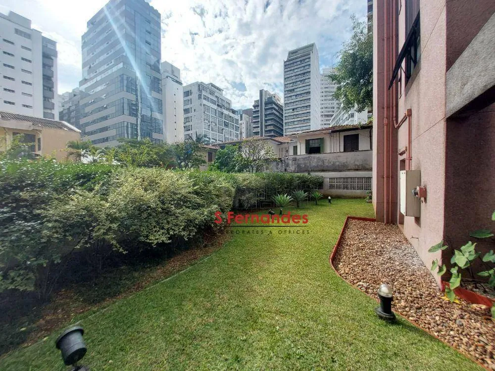 Sala-Conjunto, 30 m² - Foto 6