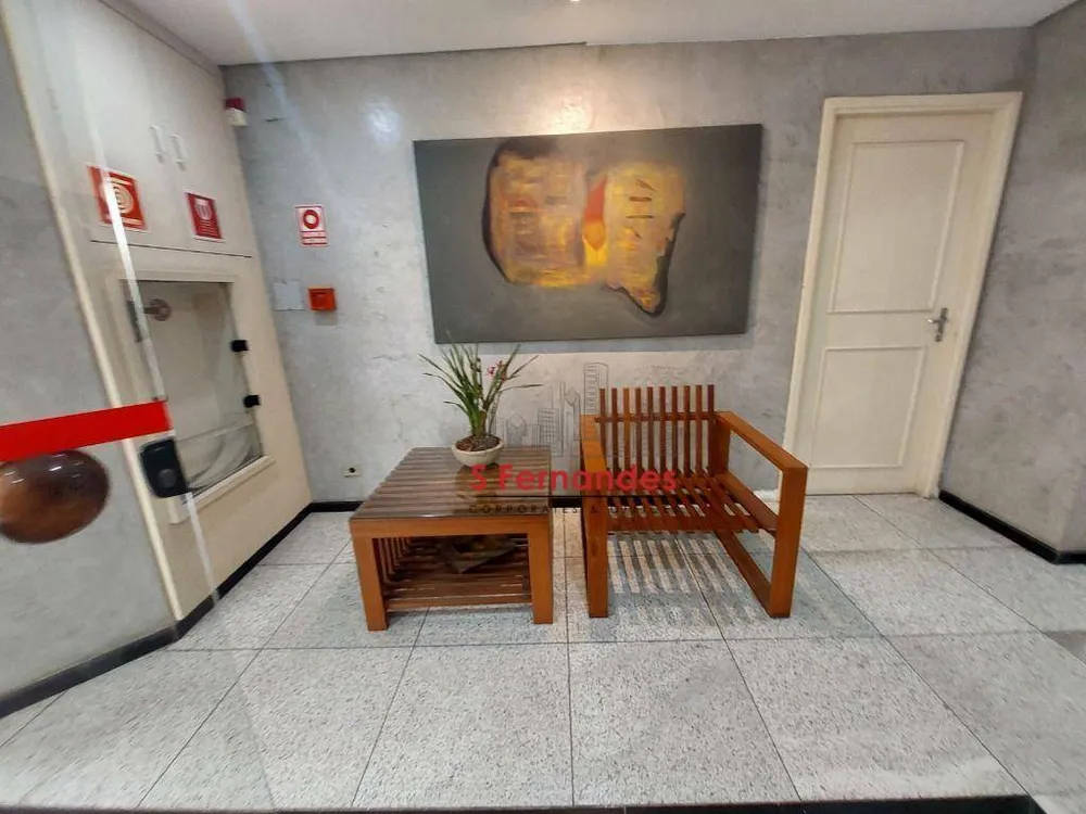 Sala-Conjunto, 30 m² - Foto 9