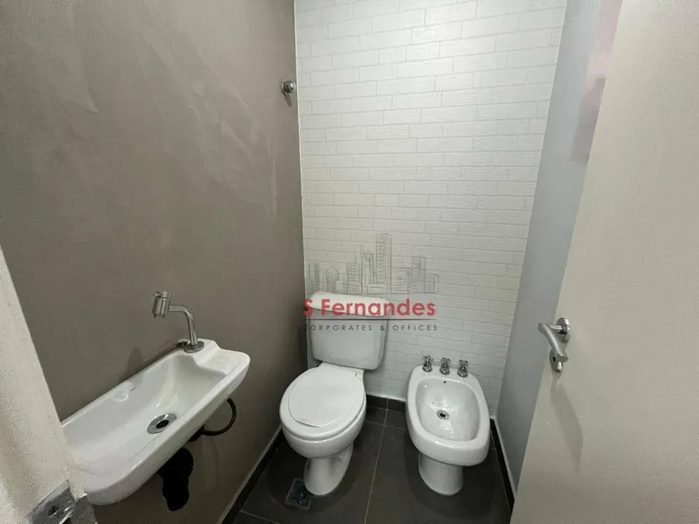Sala-Conjunto, 32 m² - Foto 7