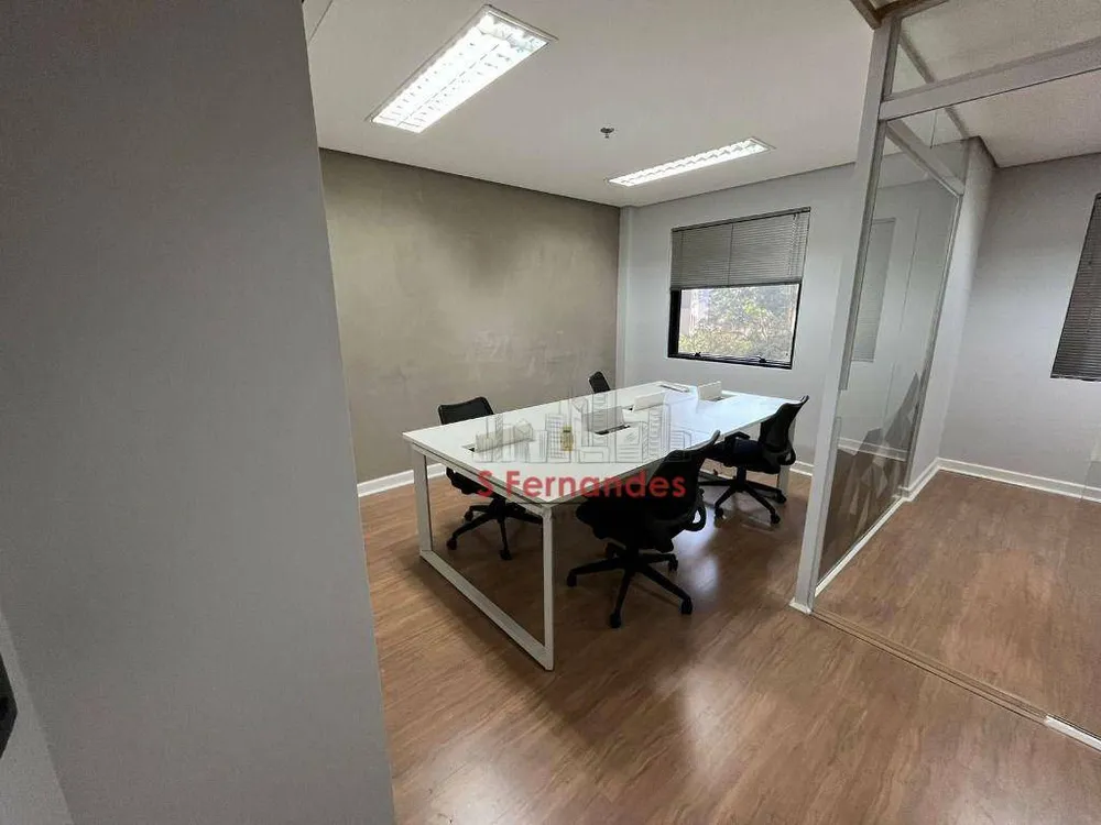 Sala-Conjunto, 32 m² - Foto 4