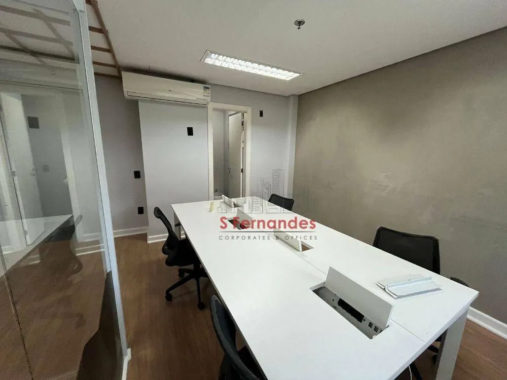 Sala-Conjunto, 32 m² - Foto 3