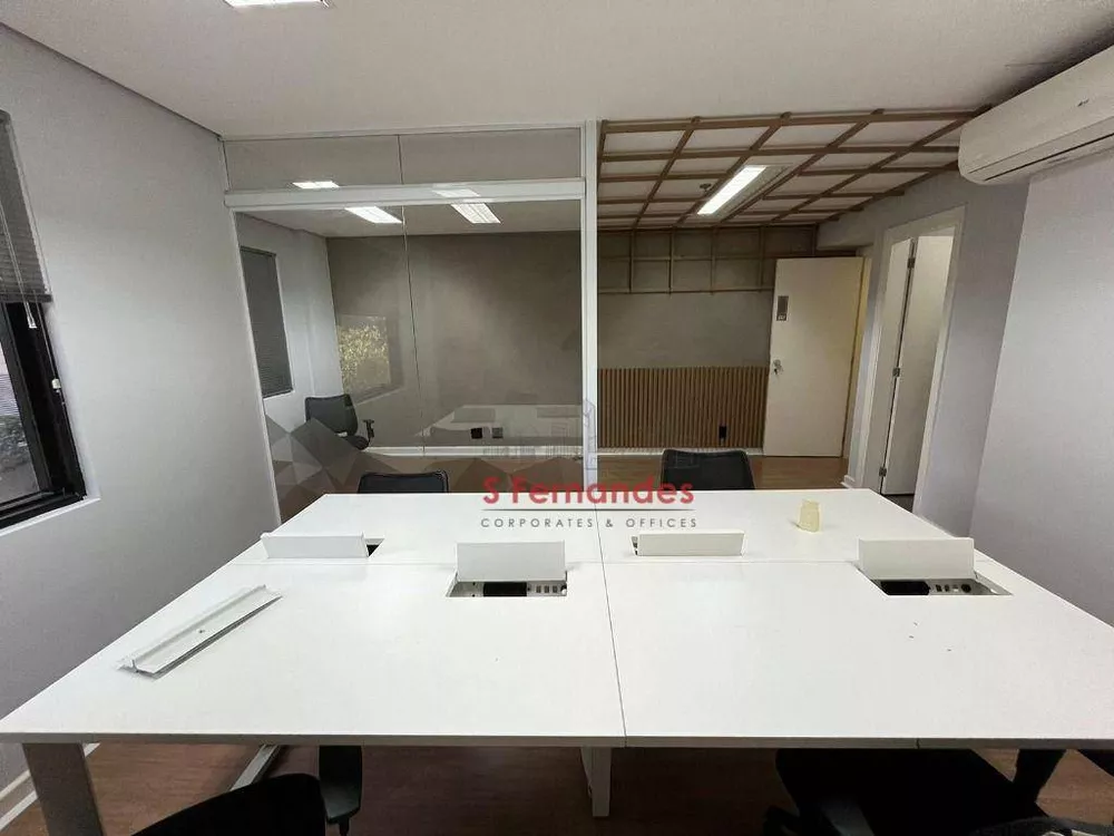 Sala-Conjunto, 32 m² - Foto 2