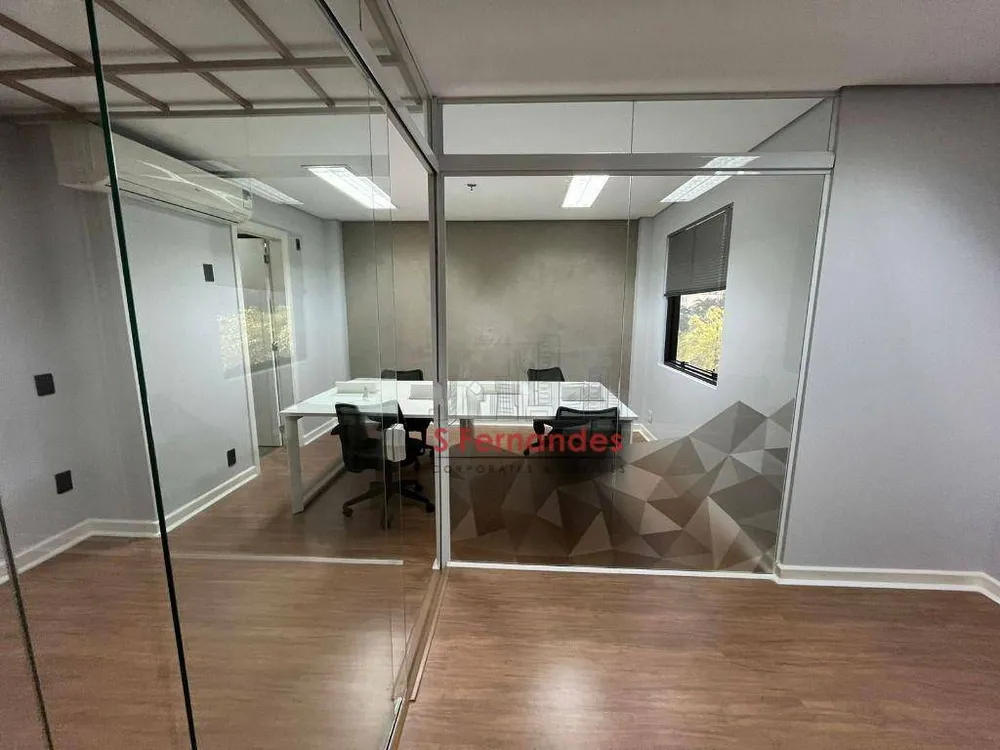 Sala-Conjunto, 32 m² - Foto 5