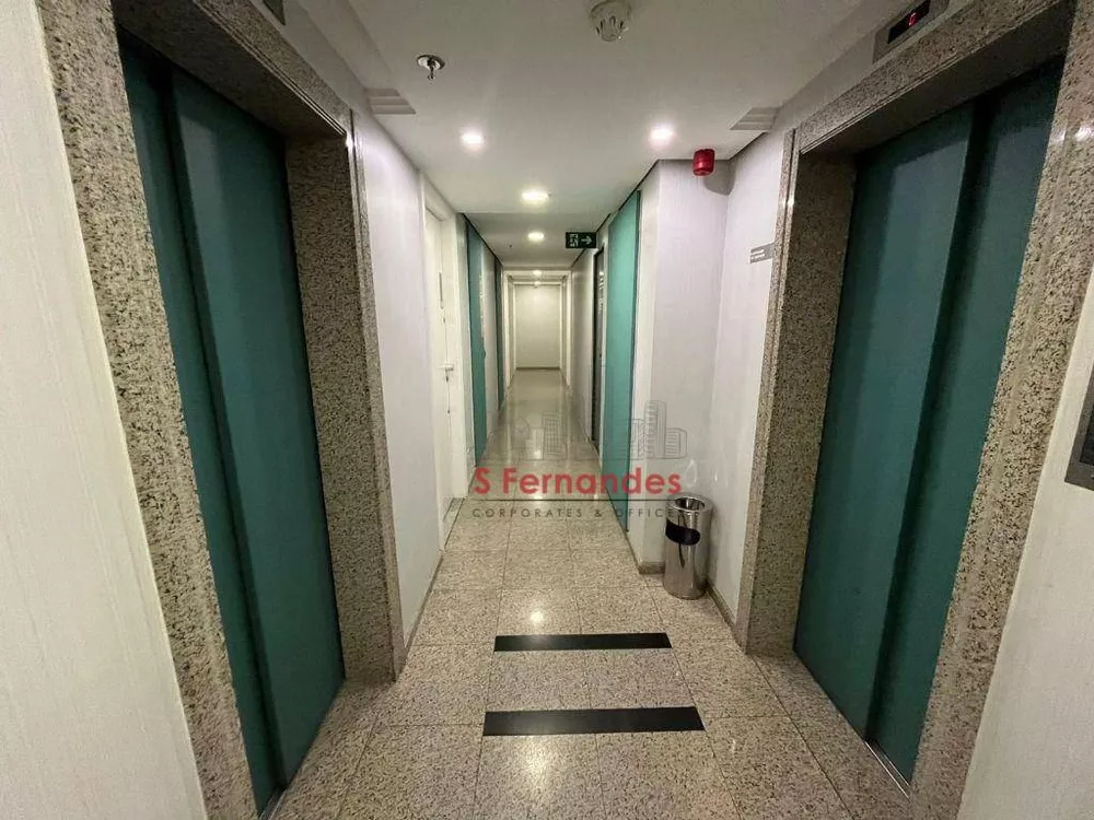Sala-Conjunto, 32 m² - Foto 4