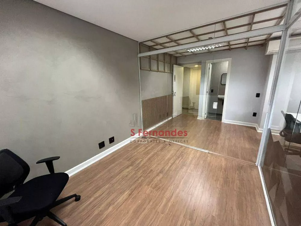 Sala-Conjunto, 32 m² - Foto 1