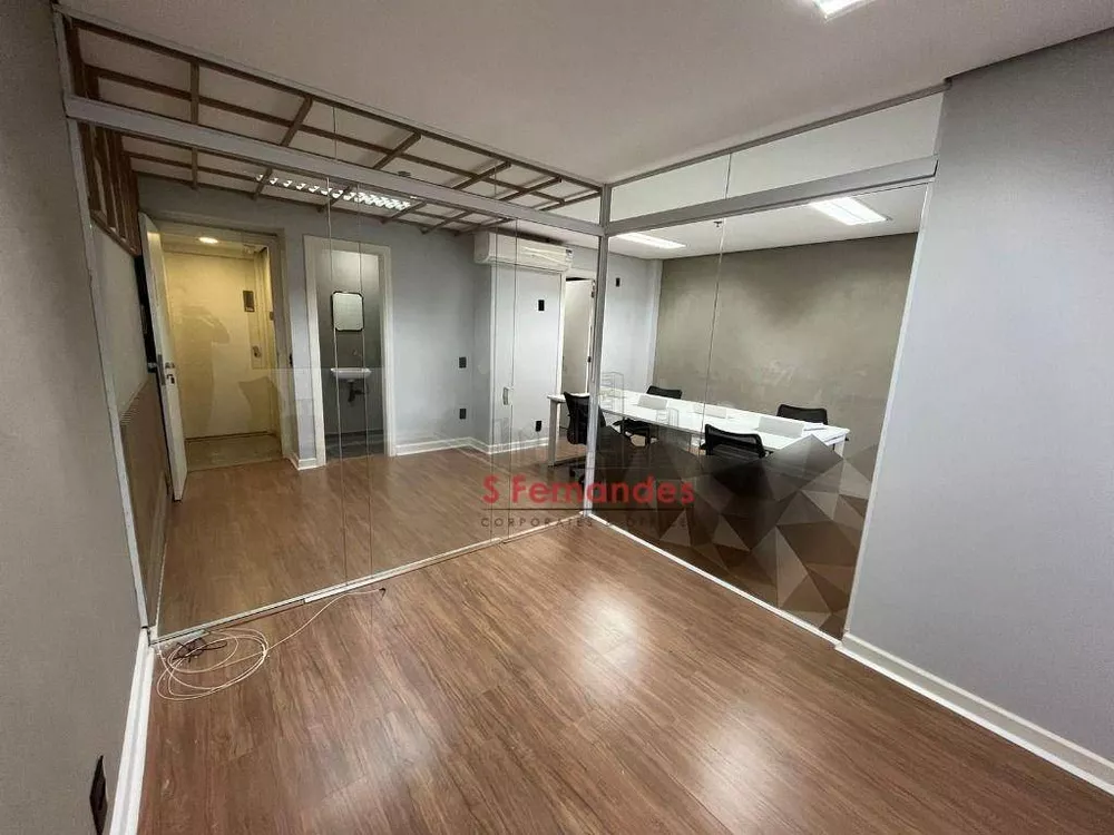Sala-Conjunto, 32 m² - Foto 3