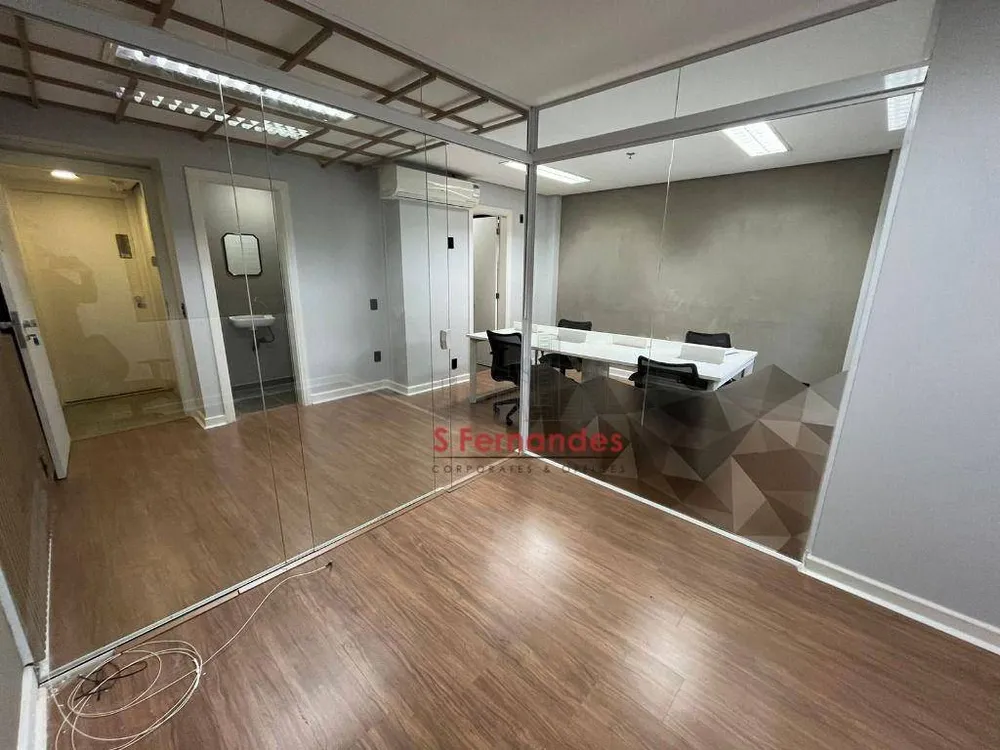Sala-Conjunto, 32 m² - Foto 1