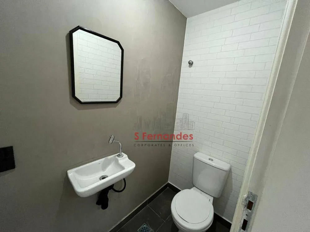 Sala-Conjunto, 32 m² - Foto 8