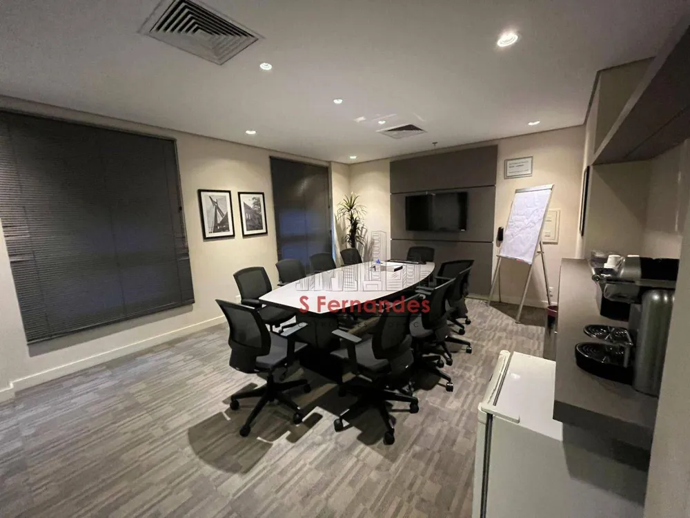 Sala-Conjunto, 32 m² - Foto 12