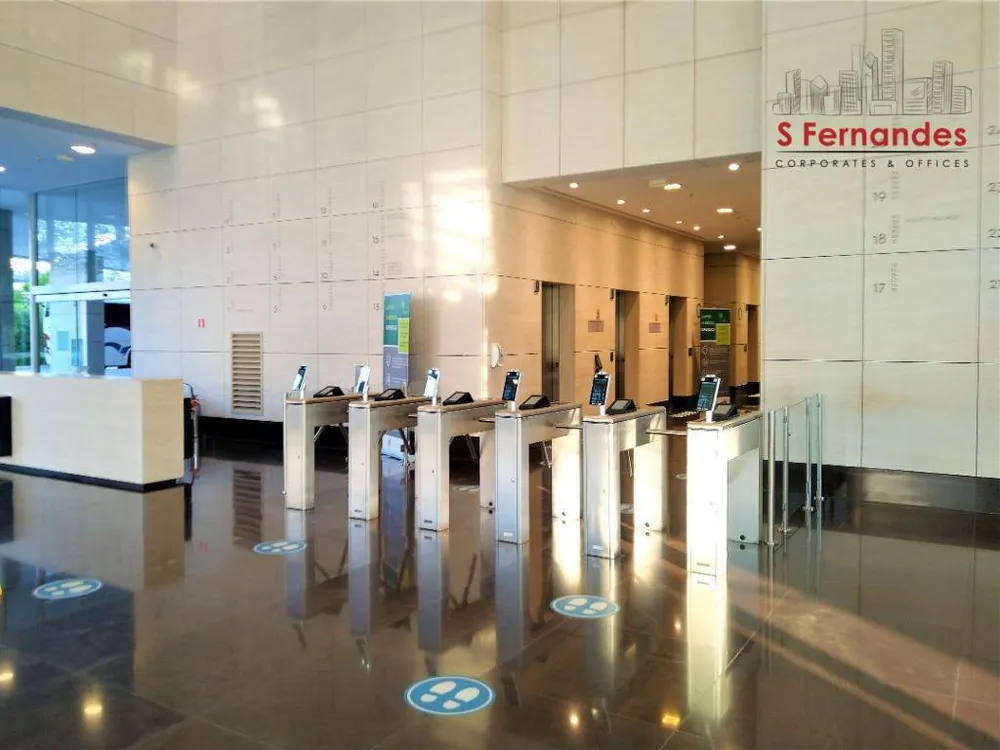 Sala-Conjunto, 1010 m² - Foto 11