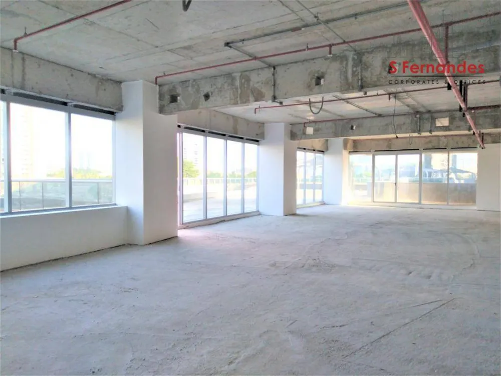 Sala-Conjunto, 1010 m² - Foto 8