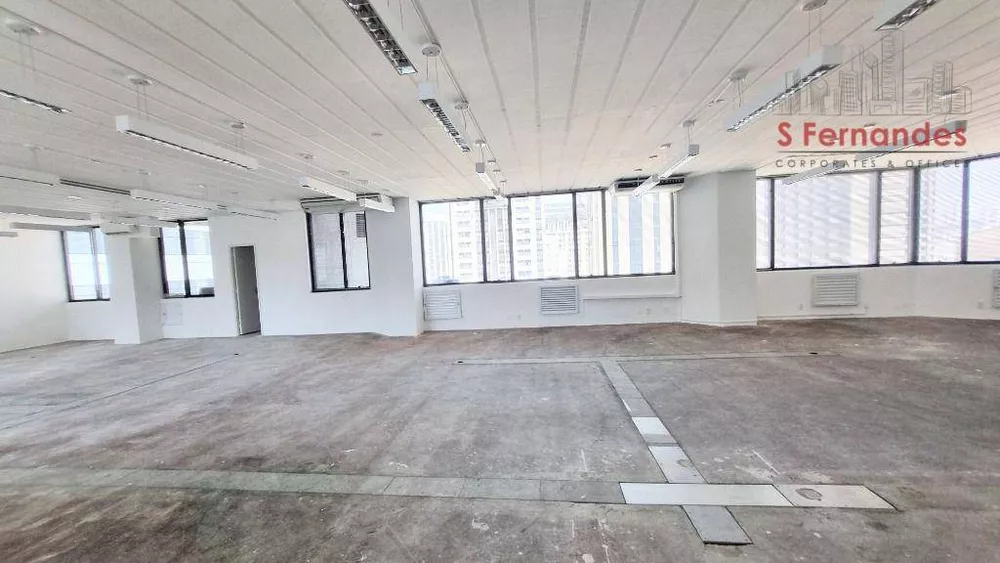 Sala-Conjunto, 238 m² - Foto 1