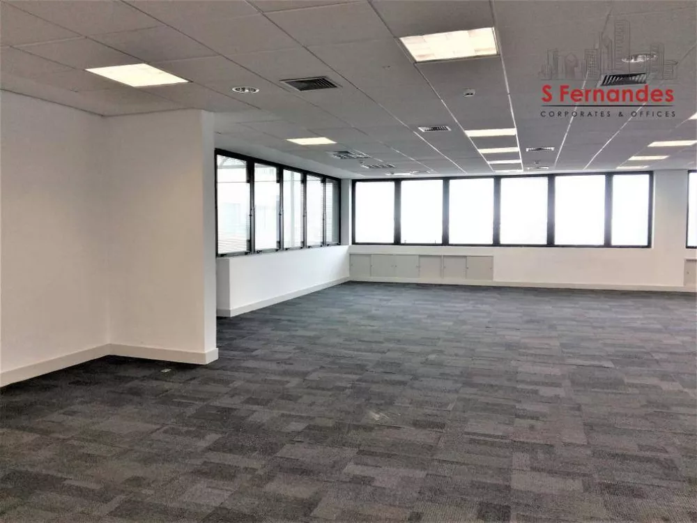 Conjunto Comercial-Sala para alugar, 526m² - Foto 3