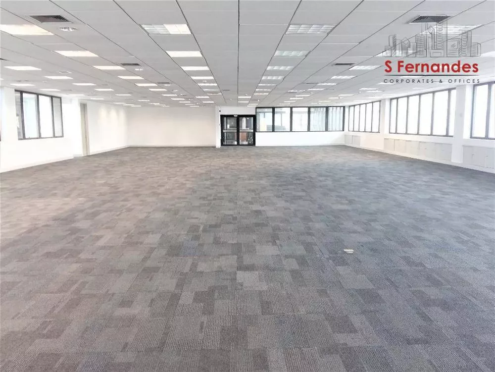 Conjunto Comercial-Sala para alugar, 526m² - Foto 2