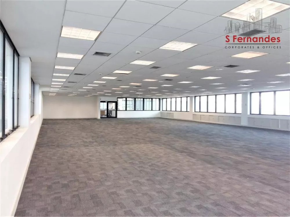 Conjunto Comercial-Sala para alugar, 526m² - Foto 1