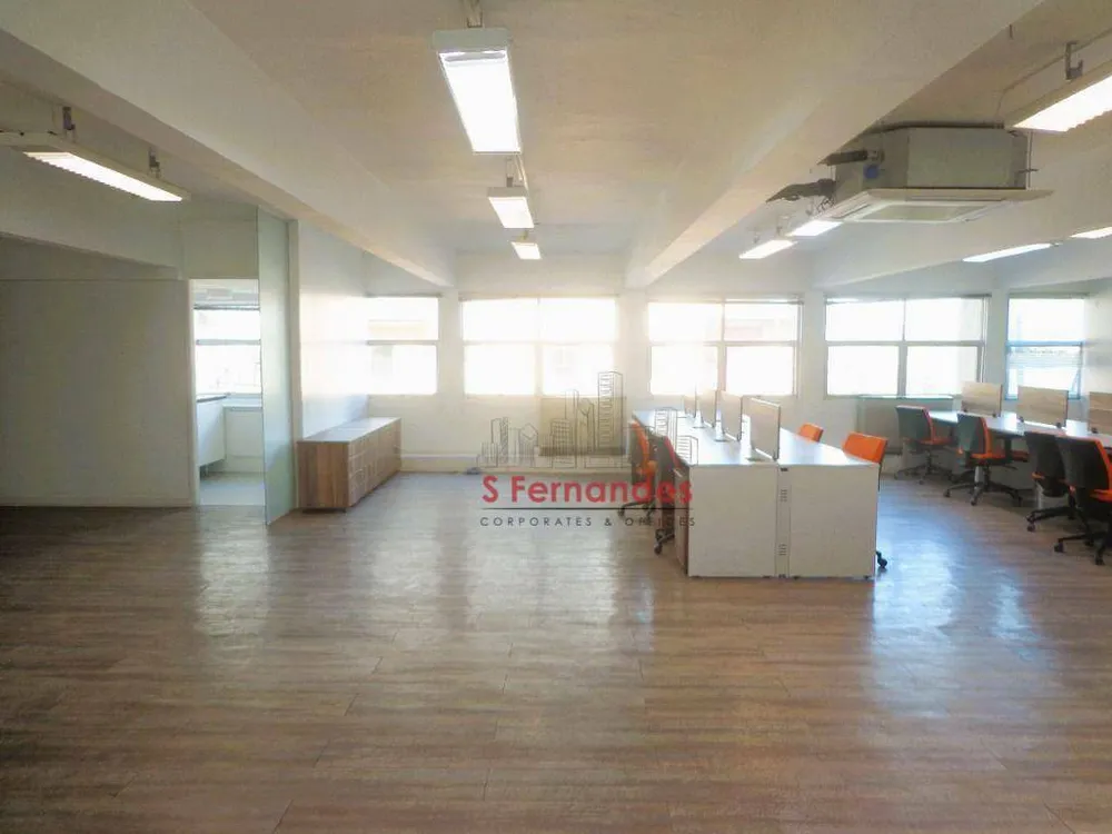 Sala-Conjunto, 387 m² - Foto 2