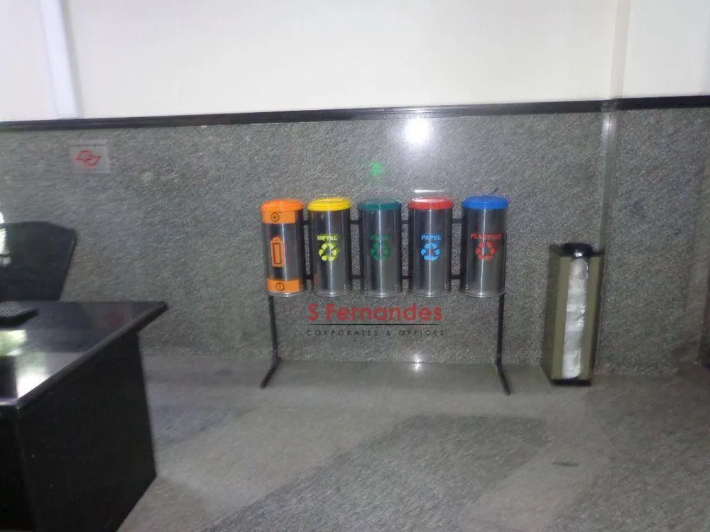 Sala-Conjunto, 387 m² - Foto 12
