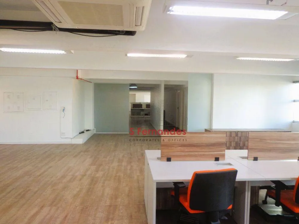 Sala-Conjunto, 387 m² - Foto 4