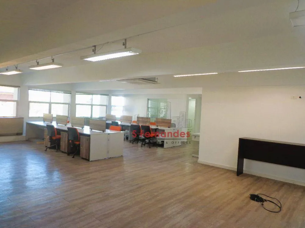 Sala-Conjunto, 387 m² - Foto 1