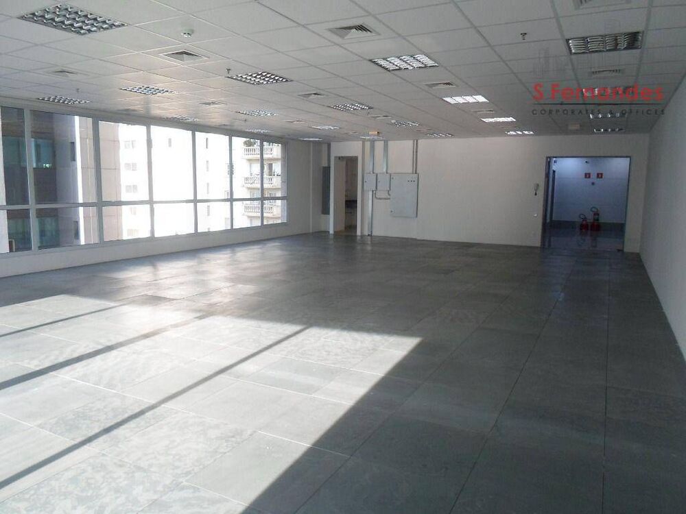 Conjunto Comercial-Sala para alugar, 170m² - Foto 5
