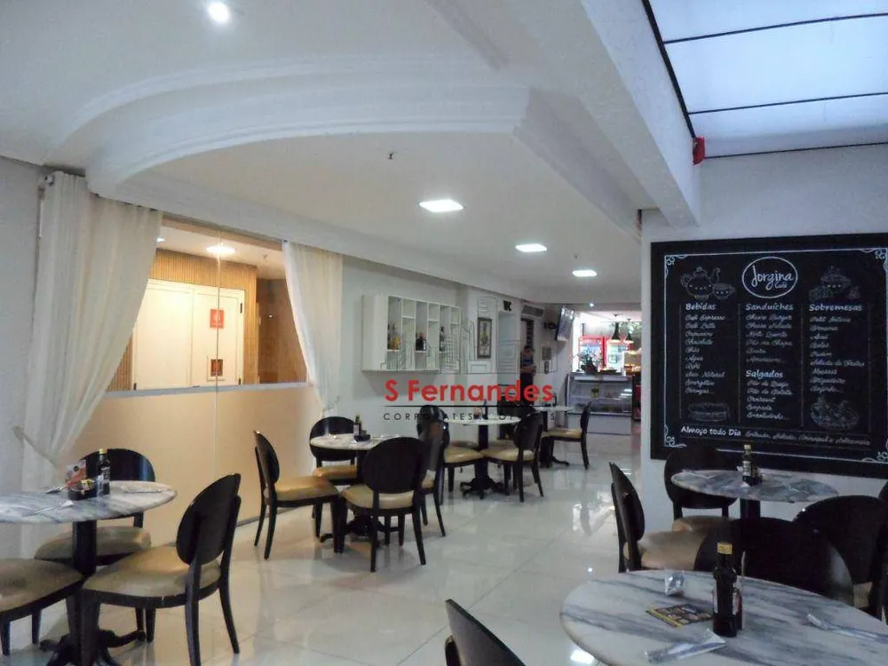 Sala-Conjunto, 320 m² - Foto 7