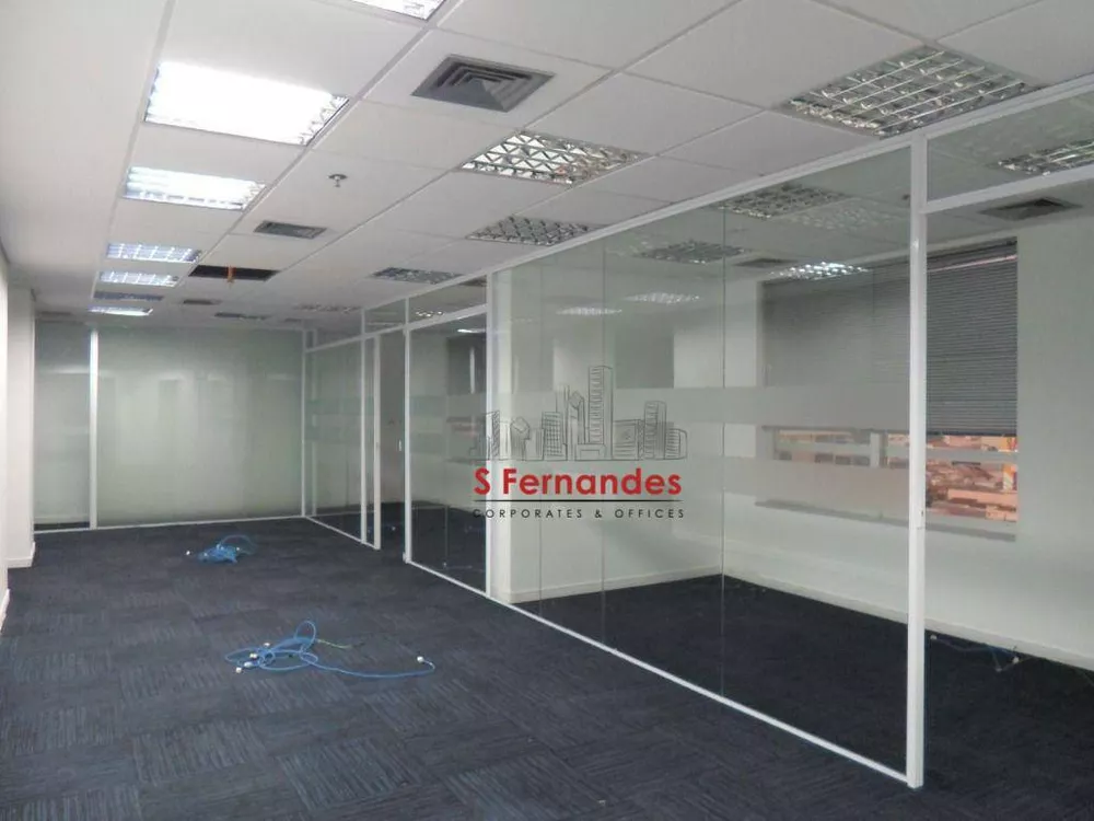 Sala-Conjunto, 320 m² - Foto 2