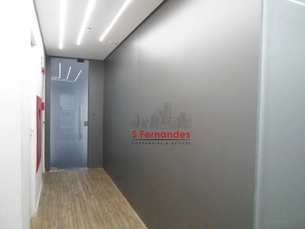 Sala-Conjunto, 320 m² - Foto 1
