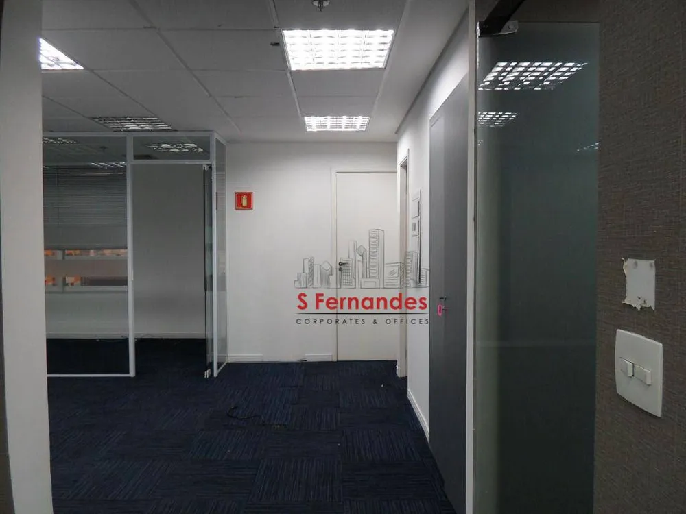 Sala-Conjunto, 320 m² - Foto 2