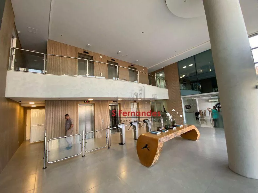 Sala-Conjunto, 320 m² - Foto 1