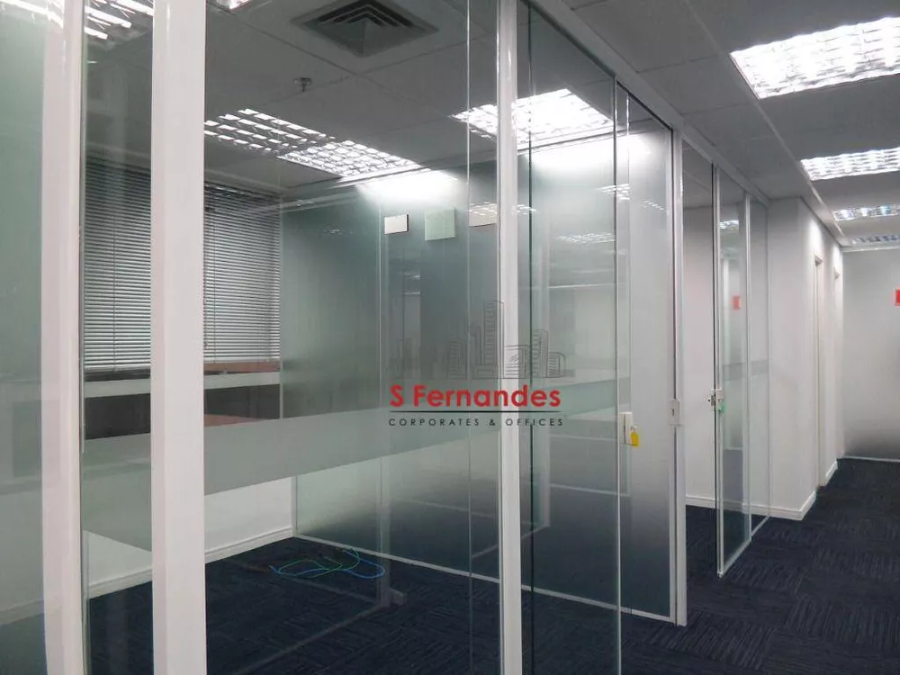 Sala-Conjunto, 320 m² - Foto 3