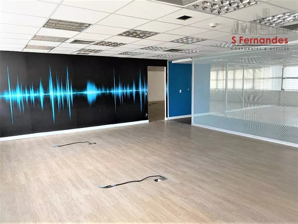 Conjunto Comercial-Sala para alugar, 456m² - Foto 2