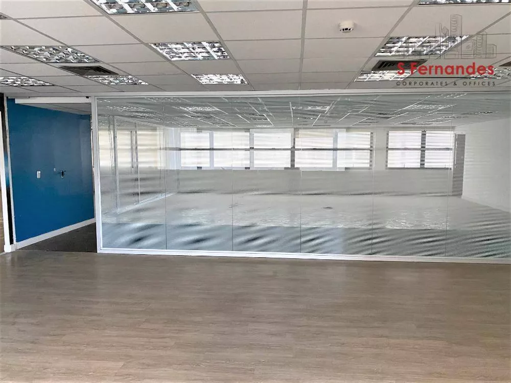 Conjunto Comercial-Sala para alugar, 456m² - Foto 4