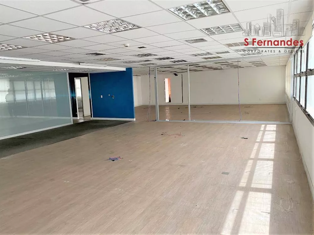 Conjunto Comercial-Sala para alugar, 456m² - Foto 1