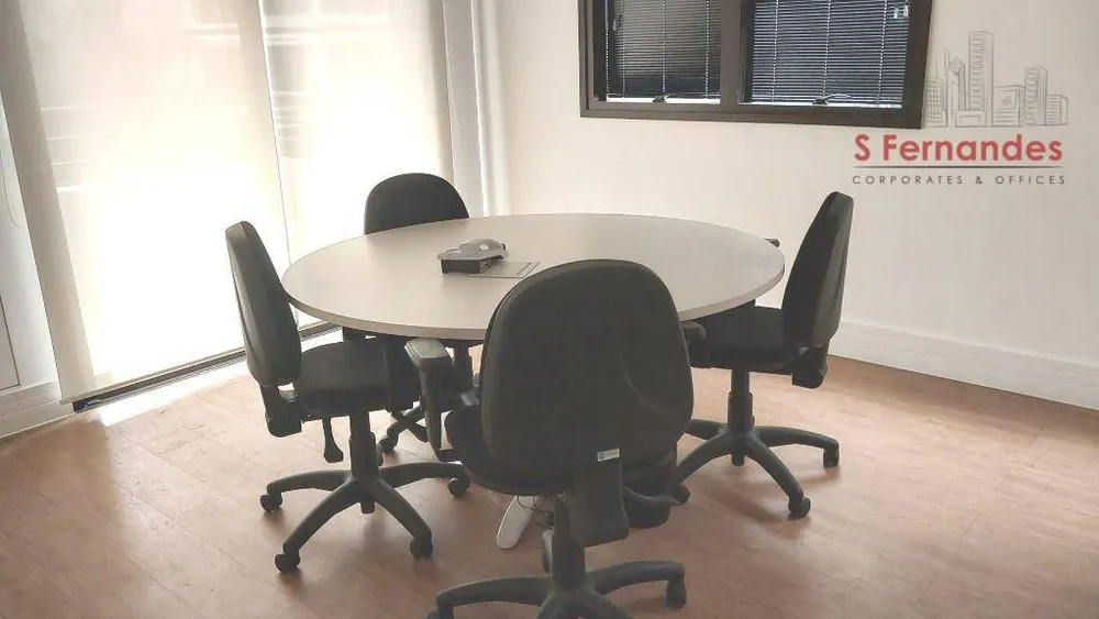 Sala-Conjunto, 211 m² - Foto 8