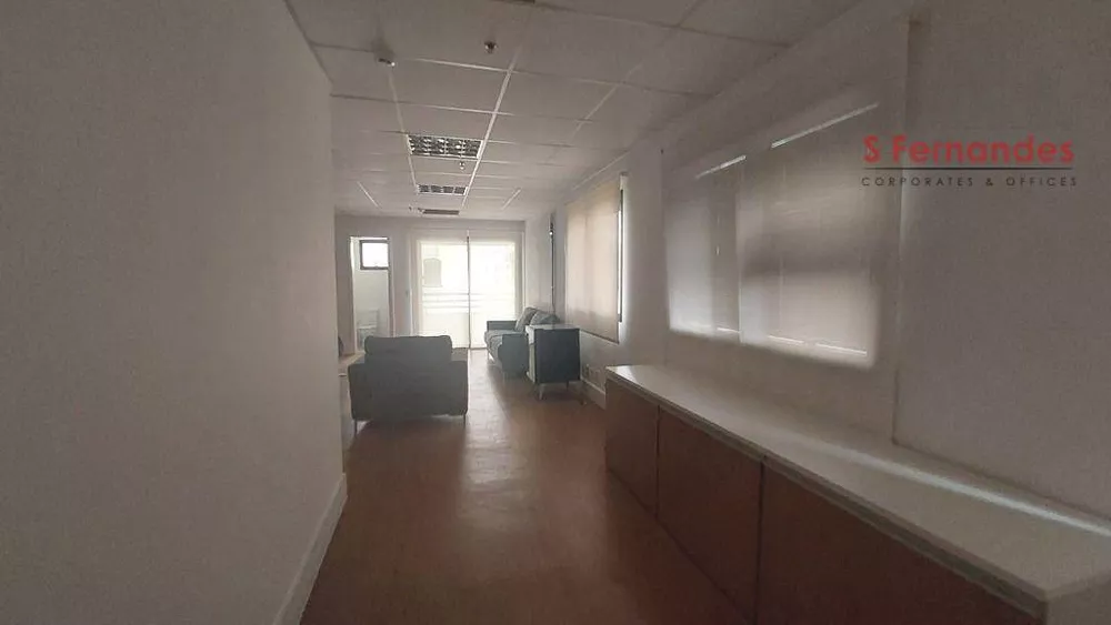 Sala-Conjunto, 211 m² - Foto 1