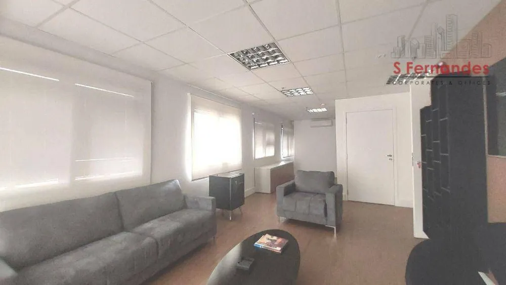 Sala-Conjunto, 211 m² - Foto 8