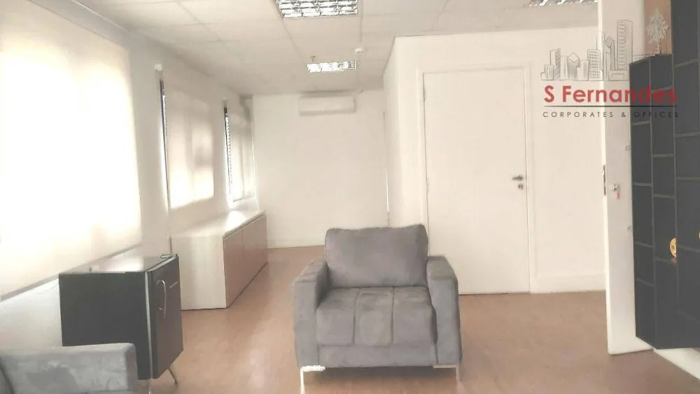 Sala-Conjunto, 211 m² - Foto 4