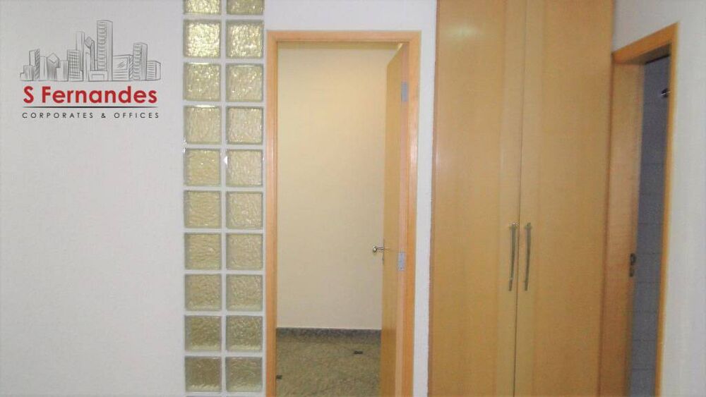 Conjunto Comercial-Sala para alugar, 34m² - Foto 5