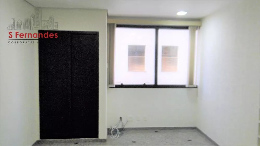 Conjunto Comercial-Sala para alugar, 34m² - Foto 4