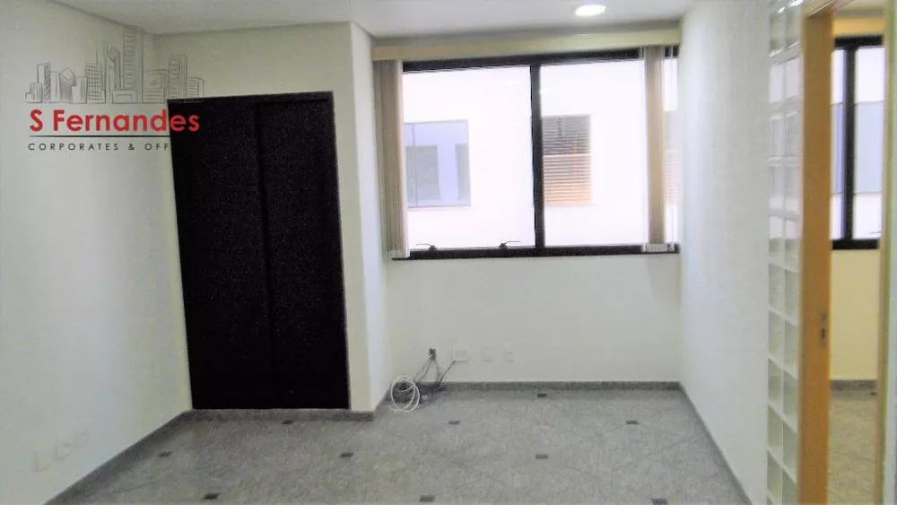 Conjunto Comercial-Sala para alugar, 34m² - Foto 2