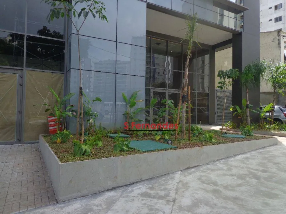 Loja-Salão, 617 m² - Foto 8